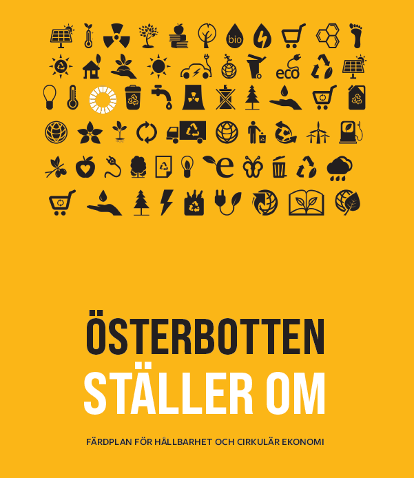 Österbotten ställer om