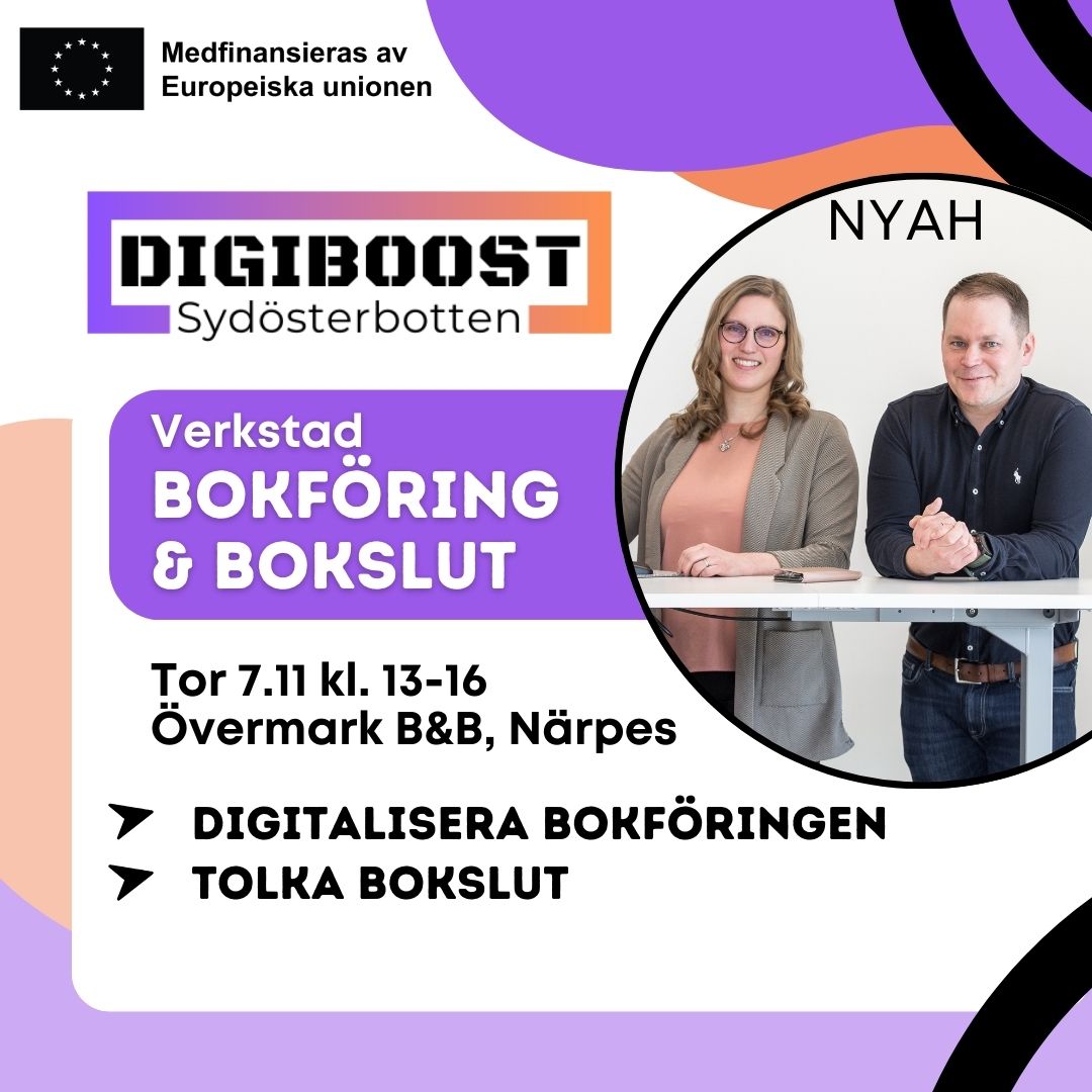 Digiboost